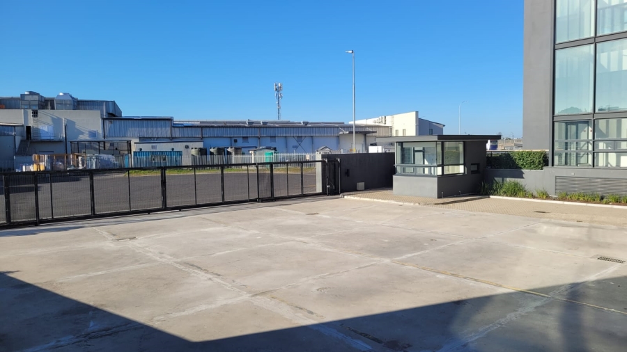 To Let commercial Property for Rent in Airport Industria Western Cape
